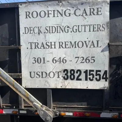 Roofingcare911LLC