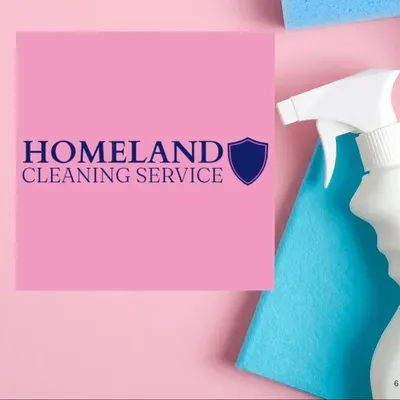 Homeland Cleaning Service LLC