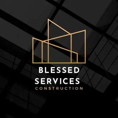 Blessed services construction LLC
