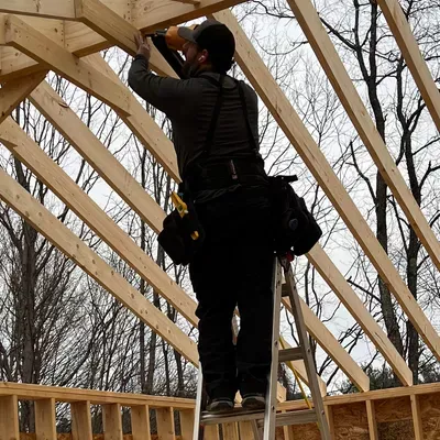 Creative Building Solutions