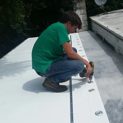 Salty Dog Contracting