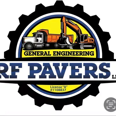 RF Pavers and Engineering LLC