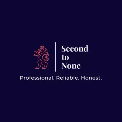 Second to None Commercial Cleaning