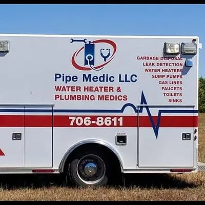 Pipe Medic Plumbing
