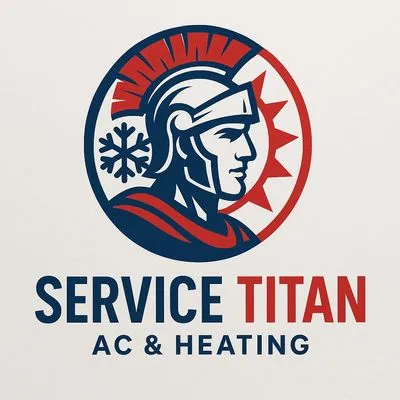 Service Titan AC & Heating