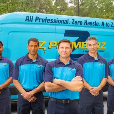 Z Plumberz of Atlanta
