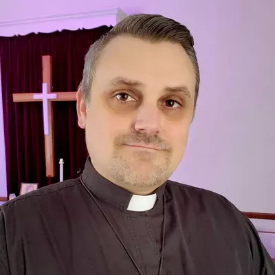 Pastor Ben Spiritual Direction, Etc.