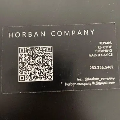 Horban Company LLC