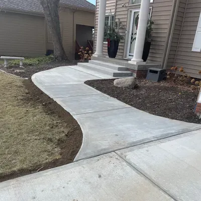 Concrete team