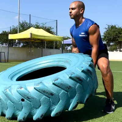 G•2 Fitness Performance By Coach Juan
