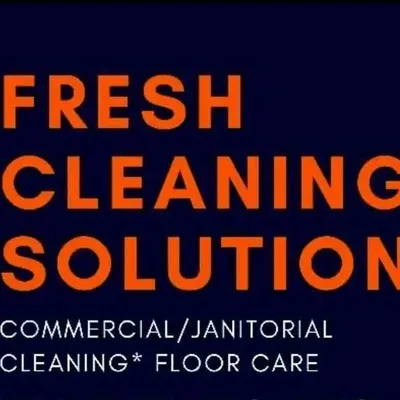 Fresh Cleaning Solutions