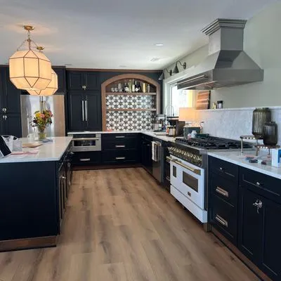 41 Cabinets and Flooring LLC