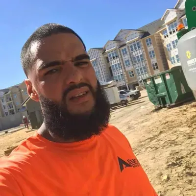 Around the clock handyman