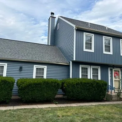 Eloy Construction LLC siding&roofing
