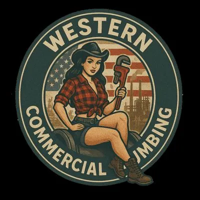 Western Commercial Plumbing Inc