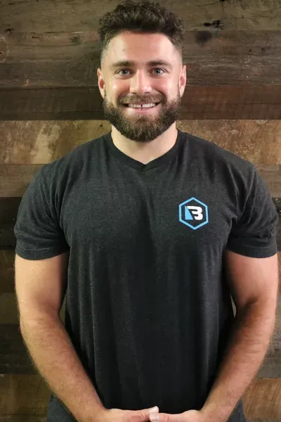 Zeke Swain