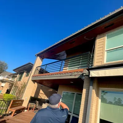 Texan Remodeling