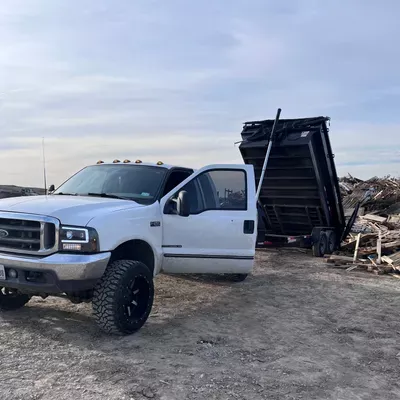 JR Demmo & Junk Removal LlC