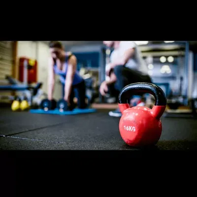 BodyFit By TJ