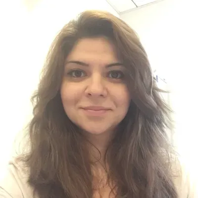 Jamila Resume and Social Media Marketing Service