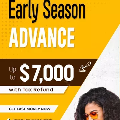 A Blessed Touch Tax and Consulting Firm