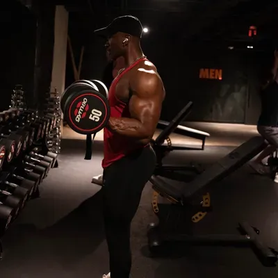 GetYassFit