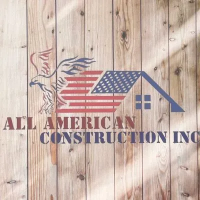 ALL AMERICAN CONSTRUCTION