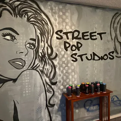 Street Pop Studios