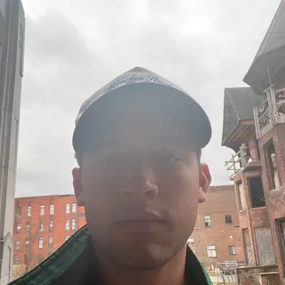 Kevin Schmanski
