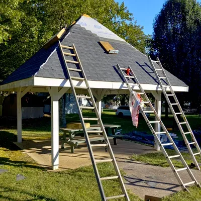Absolute Renovation And Remodeling