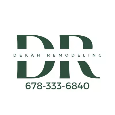 DEKAH Remodeling