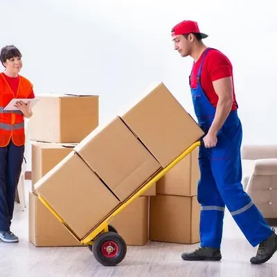 First League moving, LLC
