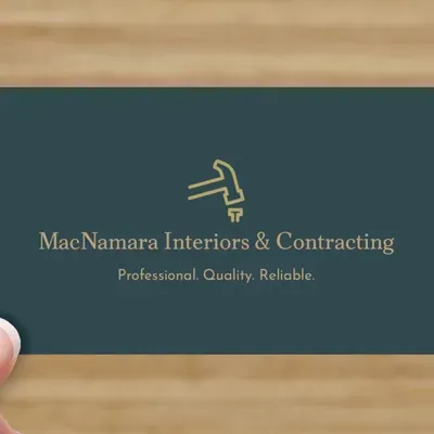 MacNamara Contracting