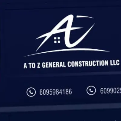 A to Z General Construction LLC