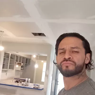Mp Painting & Drywall
