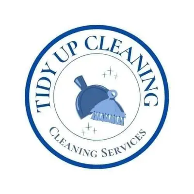 Tidy up cleaning services , LLC