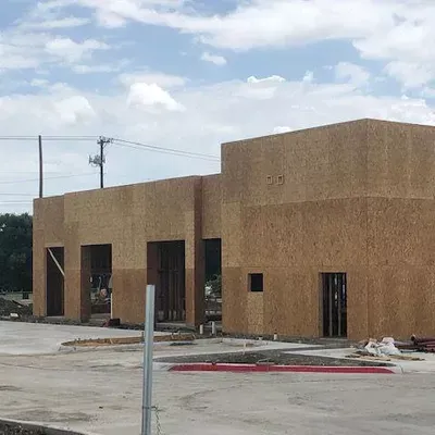 FnS Construction and Framing