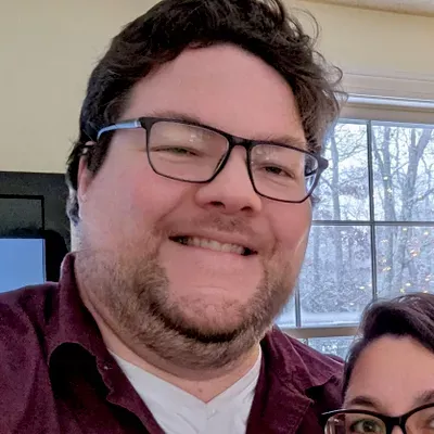 Sean Guerino