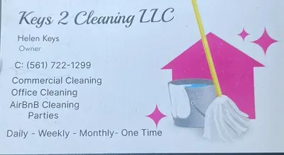 Keys 2 Cleaning, LLC