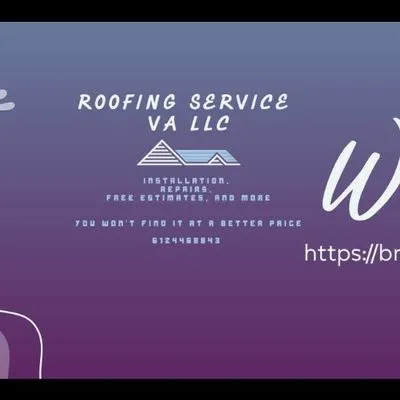 ROOFING SERVICE VA LLC