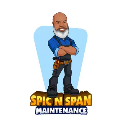 SPIC N SPAN MAINTENANCE