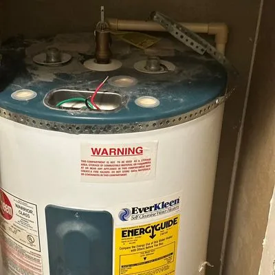Gm plumbing services