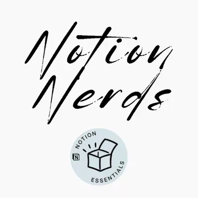 Notion Nerds