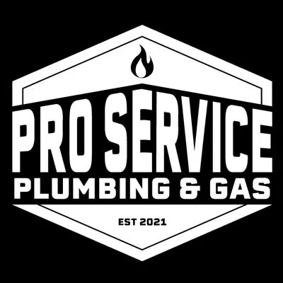 Pro Service Plumbing & Gas