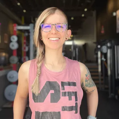 Wild Wellness Rebellion
