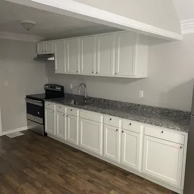 Agatston Renovations LLC