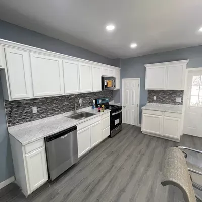 CRT General Construction Inc.