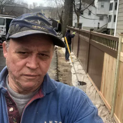 Behanto General Contractor