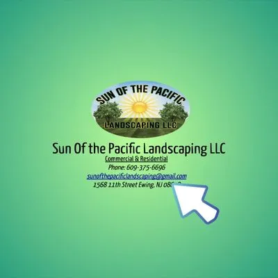 Sun Of The Pacific Landscaping LLC