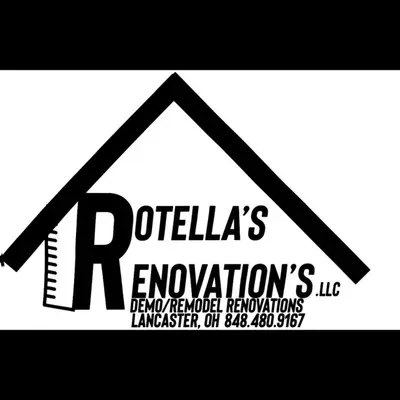 Rotella’s Renovation’s LLC Demo/Remodel